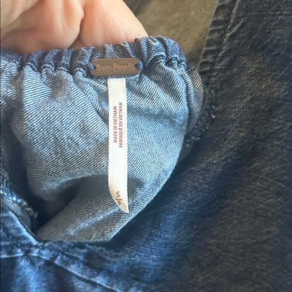 Free People Free People Sweet Surrender Dress - Picture 5 of 8